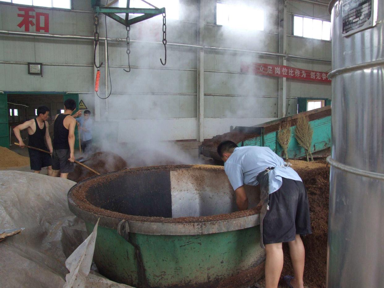 老白干酒最新改革消息,老白干低端酒