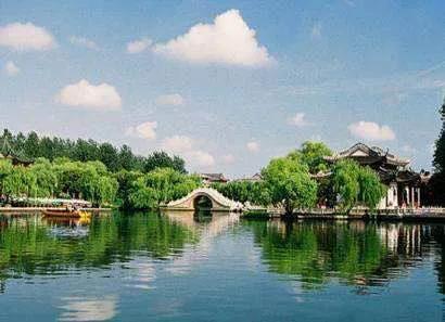 沈阳周边自然风景区攻略,现在沈阳周边什么地方风景优美