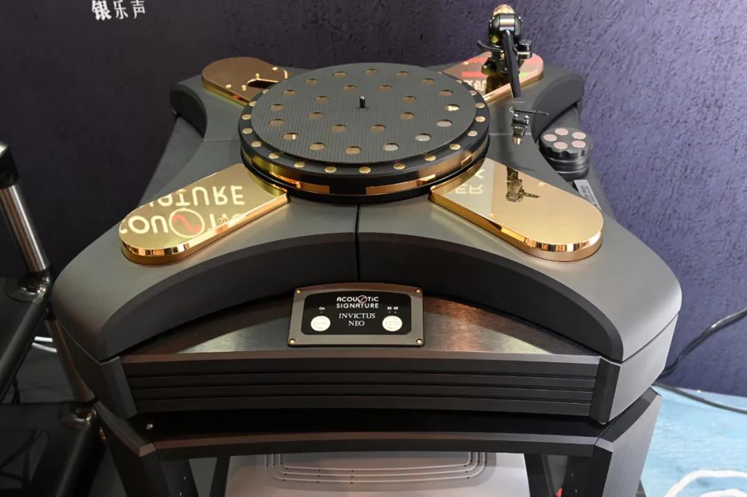 广州国际音响唱片展2024,2023年广州国际音响唱片展