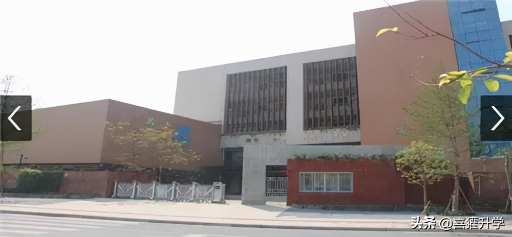 蓉e升学小学排名,成都锦江区私立中学排名