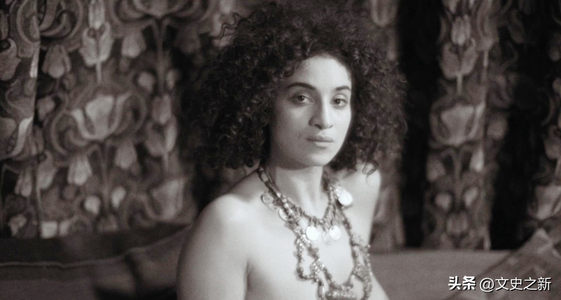 查泰莱夫人和她的情人经典对话,查泰莱夫人婚后的第一个情人