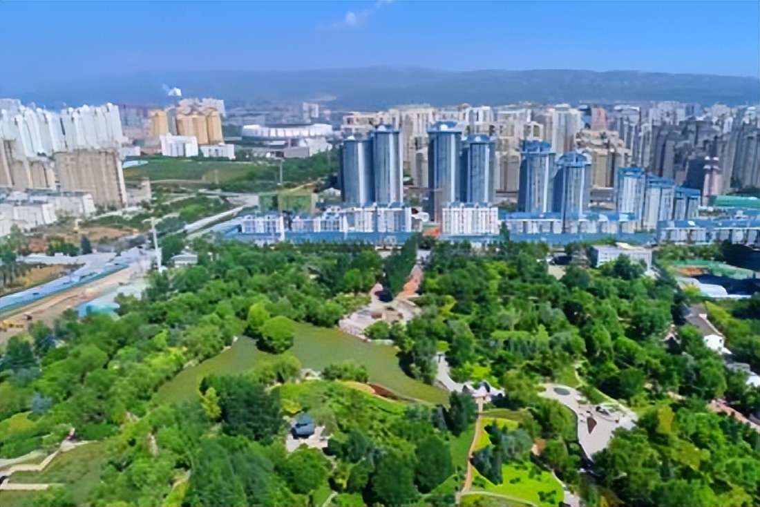 青海市什么时候划为省的,青海为啥不是自治区