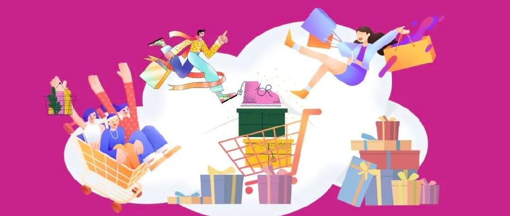 亚马逊购物体验包括什么,亚马逊沉浸式购物