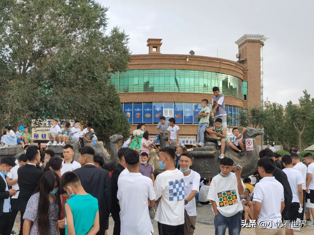 疆行记之乌孙古道,疆行记纪录片完整版