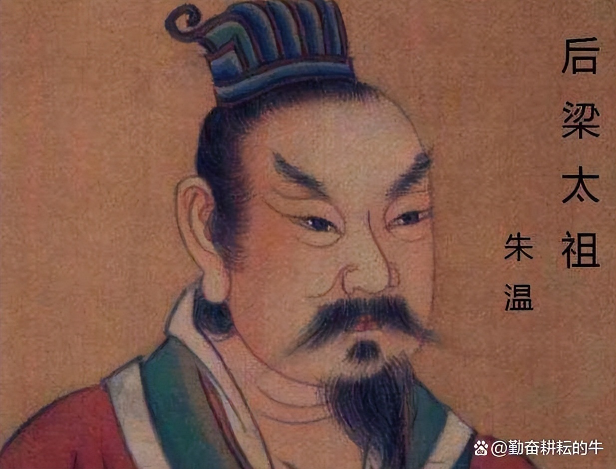 五代吴越国和吴国战争,五代十国的吴越与战国吴越