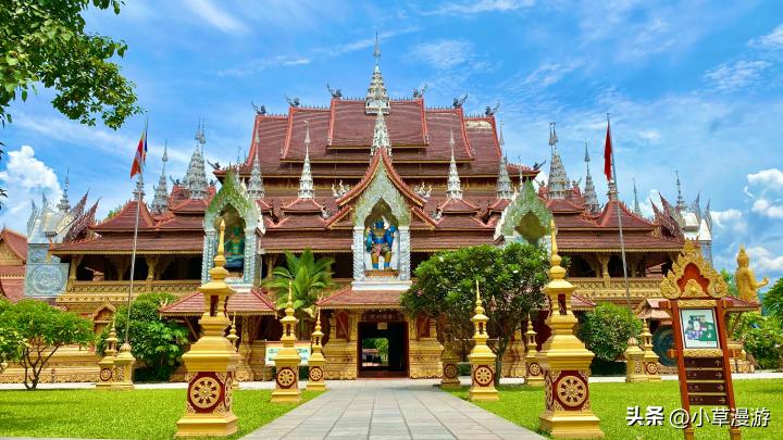 自驾游云南旅游攻略线路推荐,自驾游云南最佳旅游攻略4条