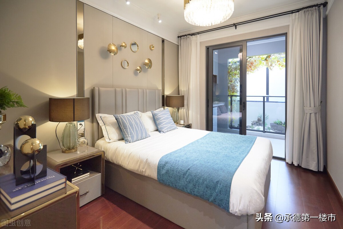 承德人，买房建议不要买精装修的房子