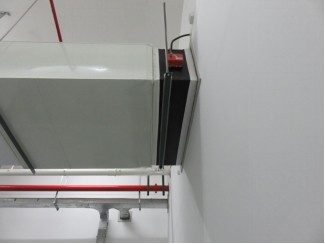 机电安装之消防工程专项施工方案,消防机电安装施工步骤