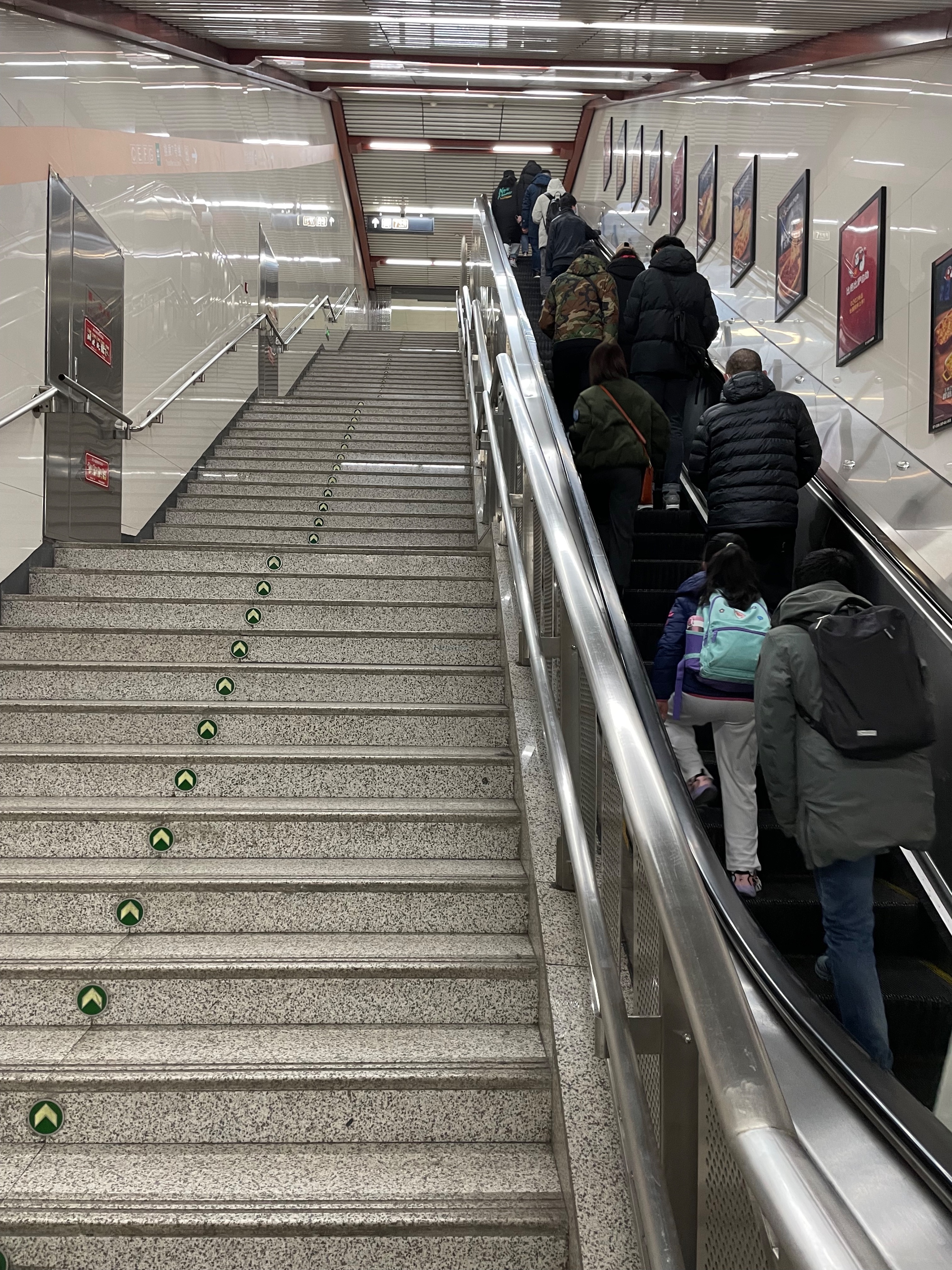 怎么健康进行爬楼运动,爬楼运动建议