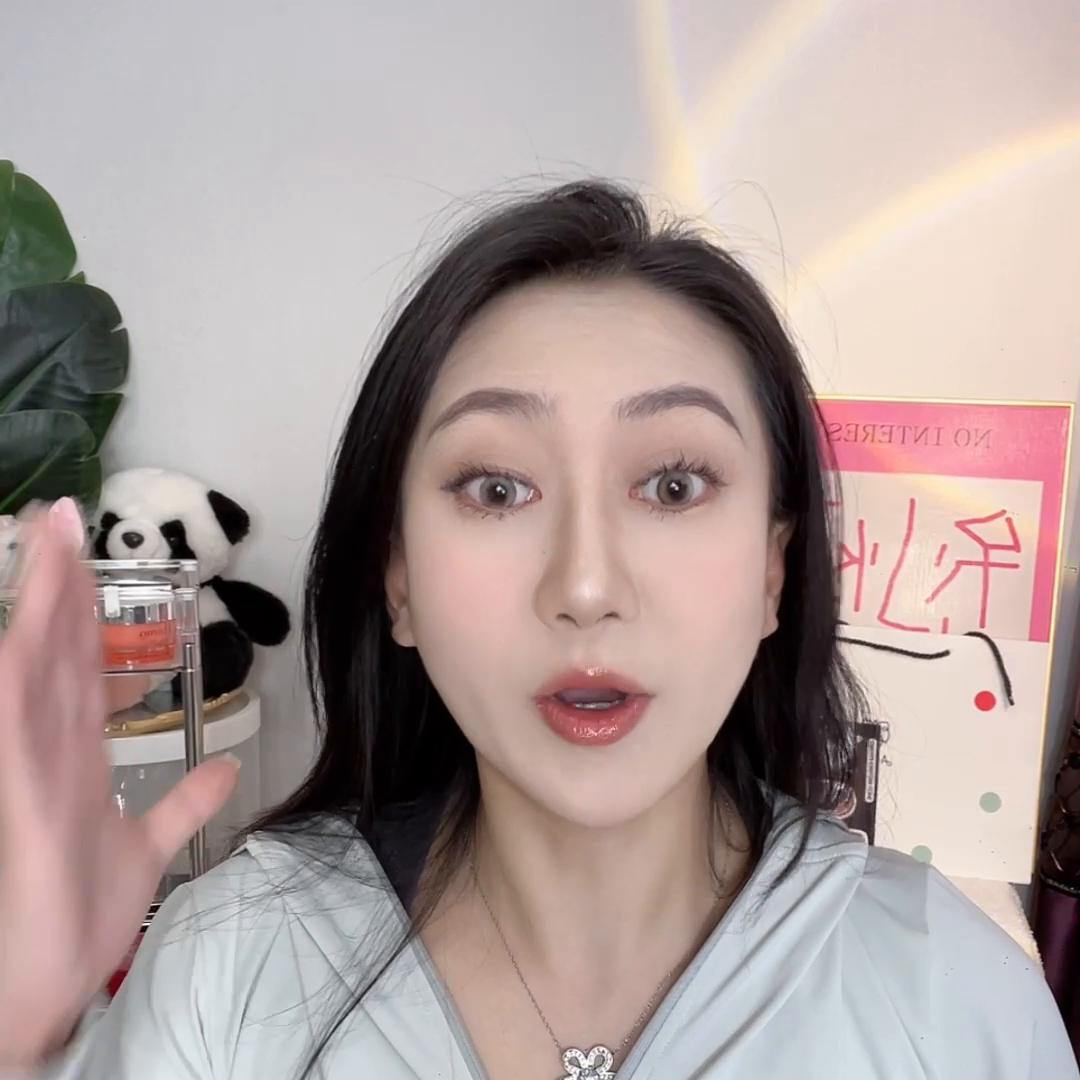 这才是真正有效的精简护肤,精简护肤适合自己的才是最好的