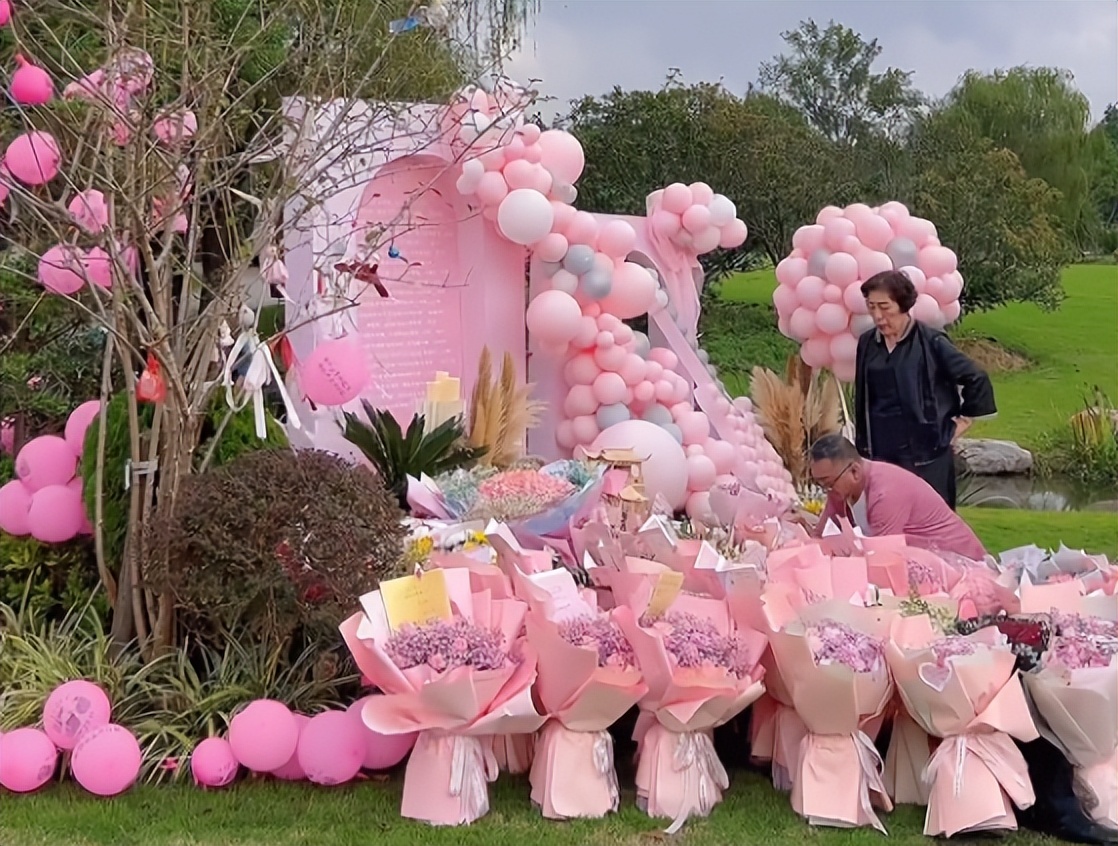 乔任梁抑郁症突发情况,乔任梁母亲四年才走出丧子之痛