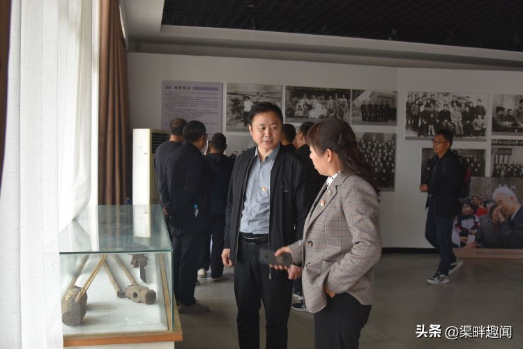 红旗渠精神是红色精神吗,弘扬红旗渠精神传承红色基因