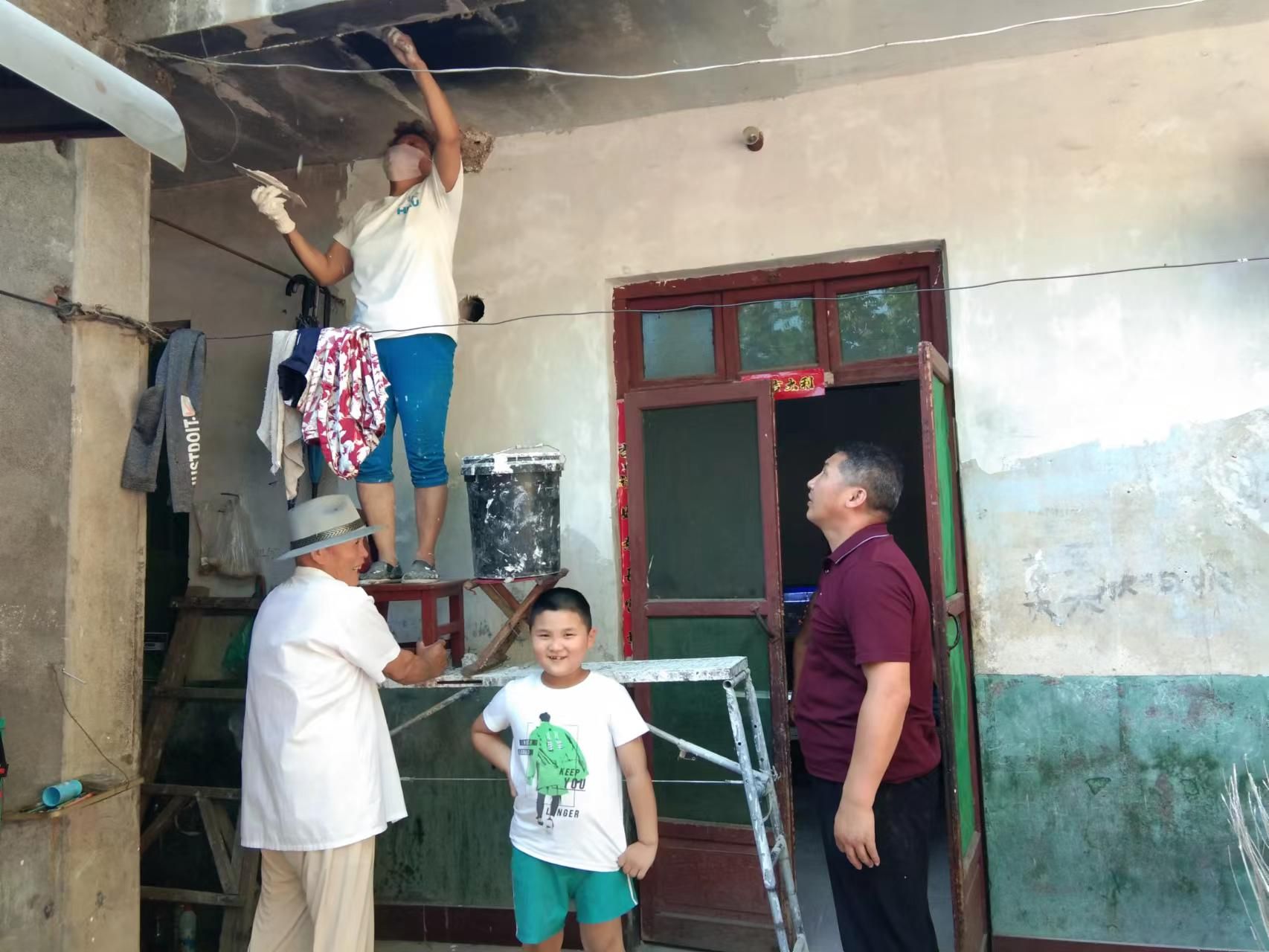 双拥超市,双拥爱心超市