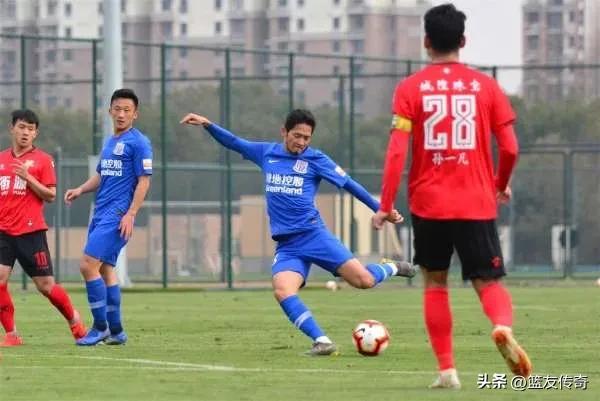 中超4支球队谁能走得远,2022中超18队名单