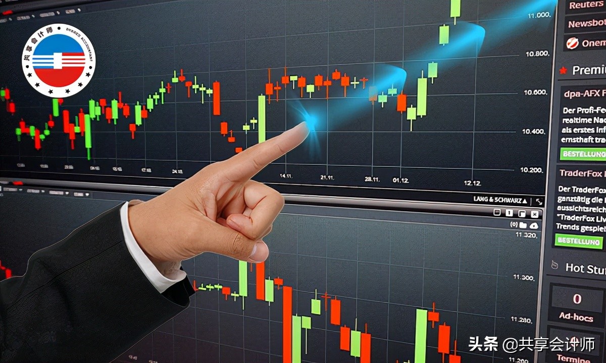 公司炒股怎么报税,公司炒股票盈利用交税么