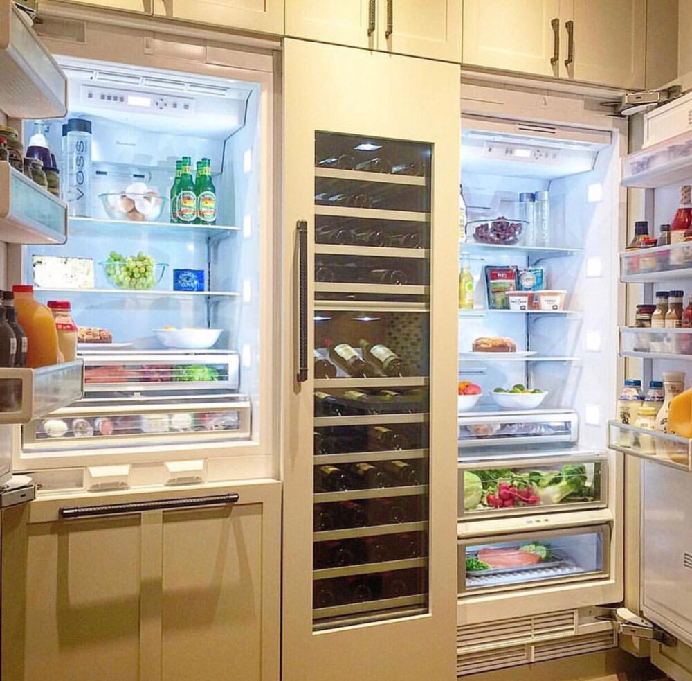 哪个牌子118升的冰箱有一级能效,什么牌子的冰箱好省电耐用600升