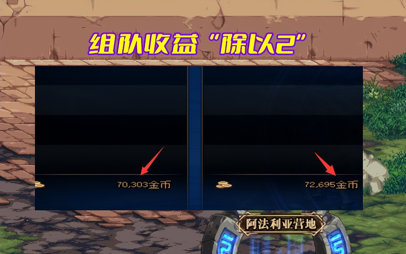 dnf恩山更新后搬砖地图推荐,dnf柯涅恩山英豪冒险模式搬砖收益