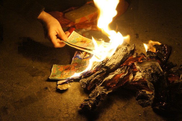 俗话说闰月清明不上坟,民间说闰月清明不上坟