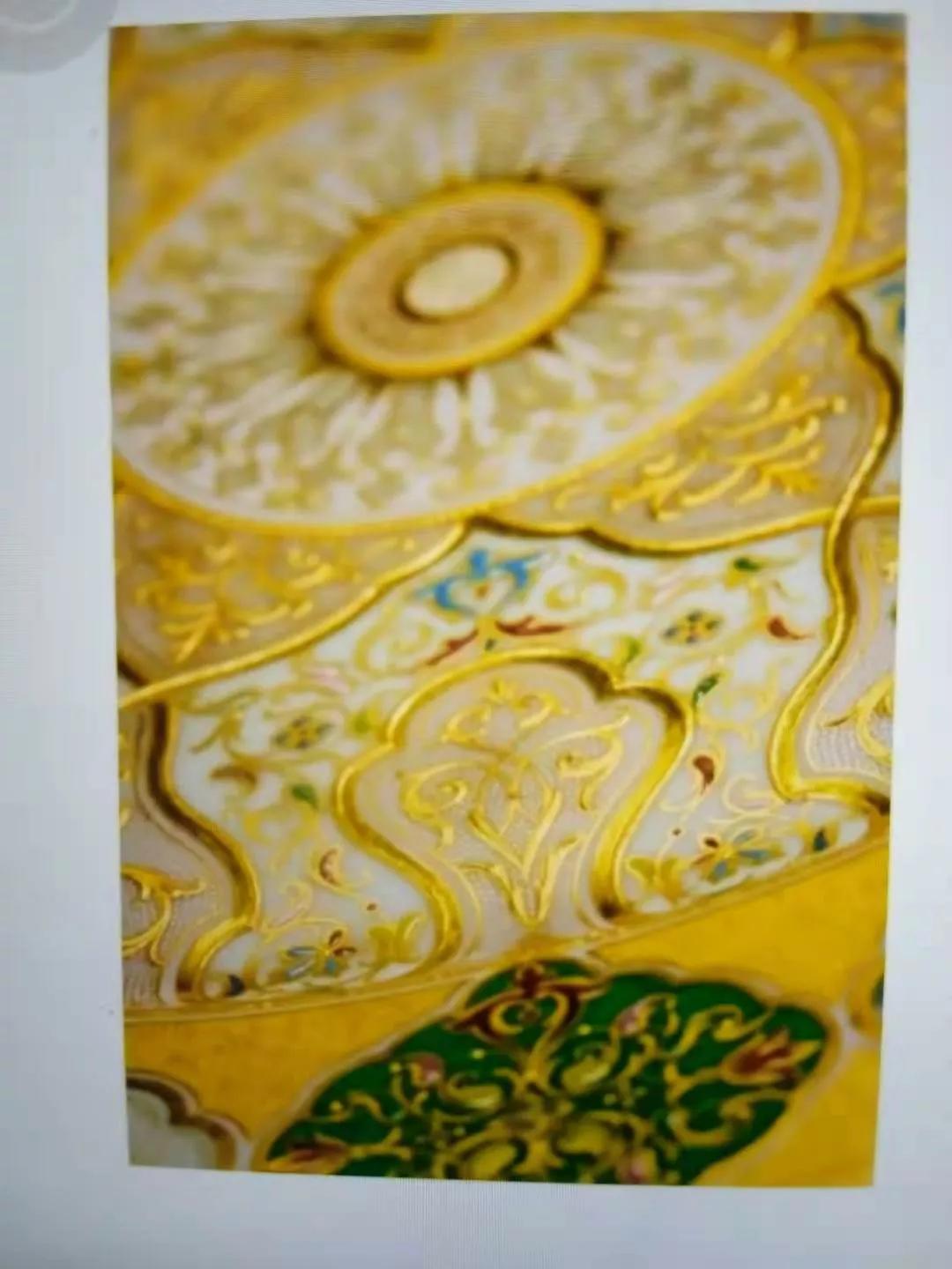 #欧洲瓷都‖瓷贵如黄金