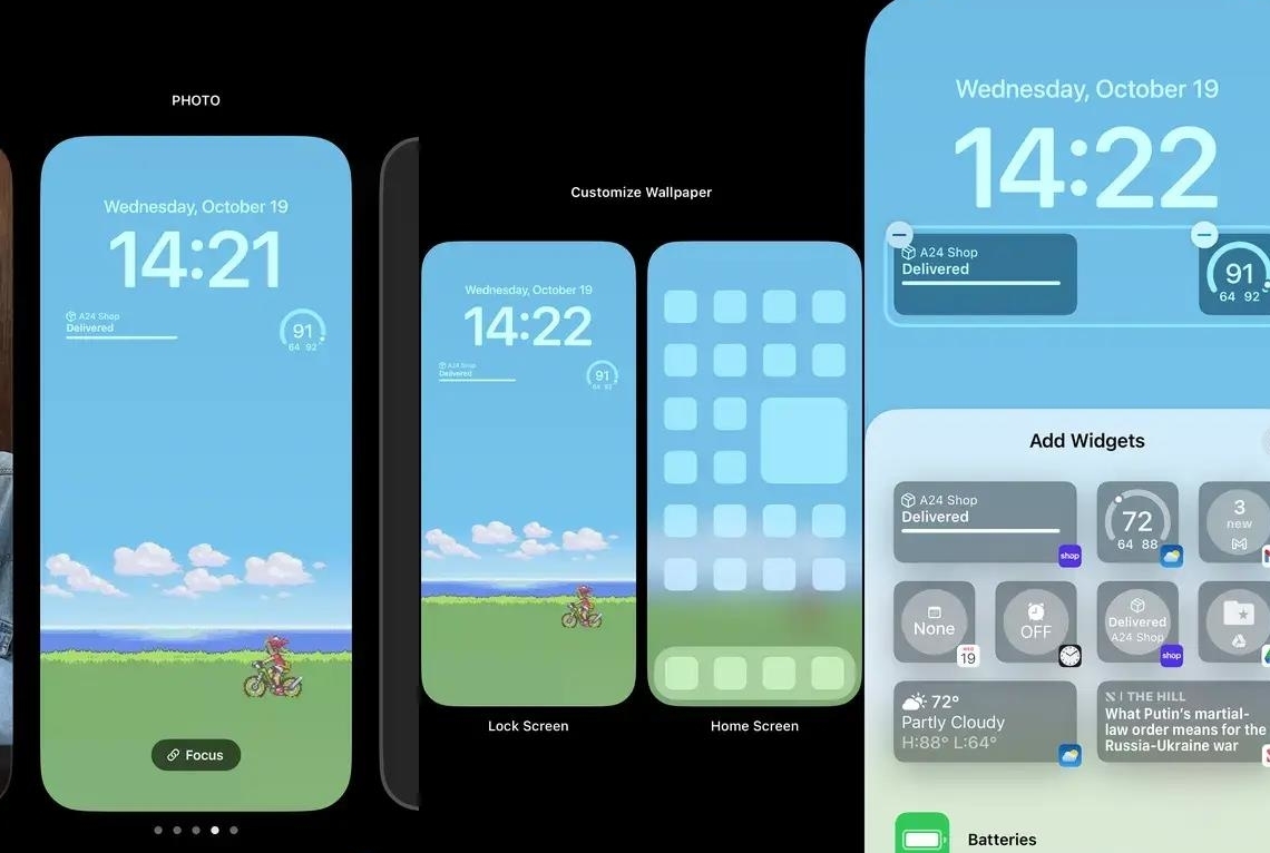 怎样提高iphone电池续航时间,教你怎么延长iphone续航