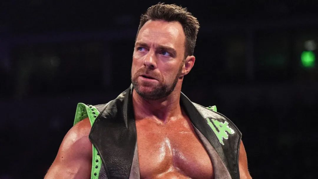 la骑士和兰迪奥顿,la骑士和盖博