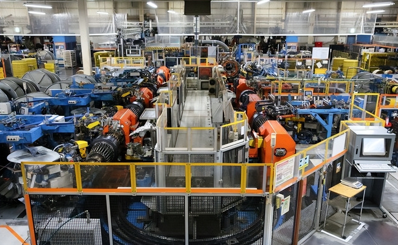 全球轮胎企业排名前十,世界排名前十的轮胎企业