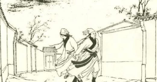 民间故事做坏事,民间故事做坏事有报应