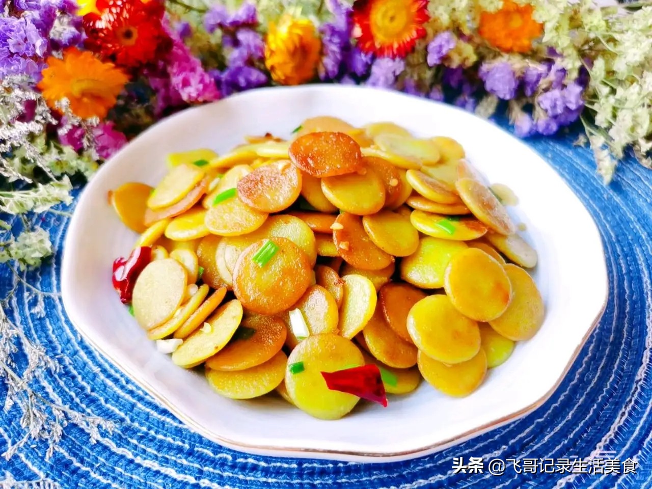 舌尖上的蚌埠——蚌埠特色小吃大盘点