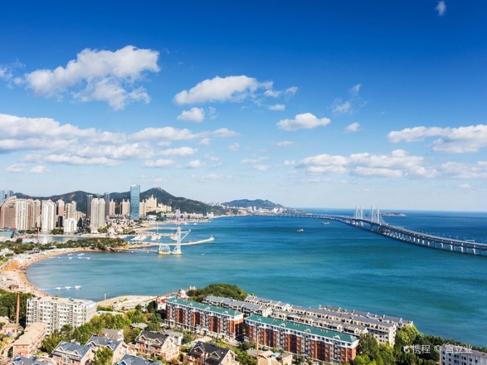 大连5天4晚自由行详细攻略,大连四天三晚旅游自由行详细攻略