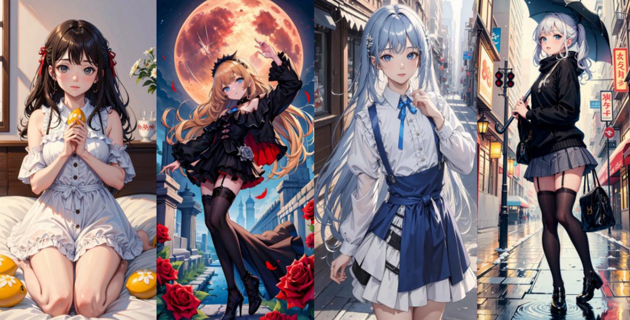 ai绘画软件推荐无限制,ai自动生成绘画软件