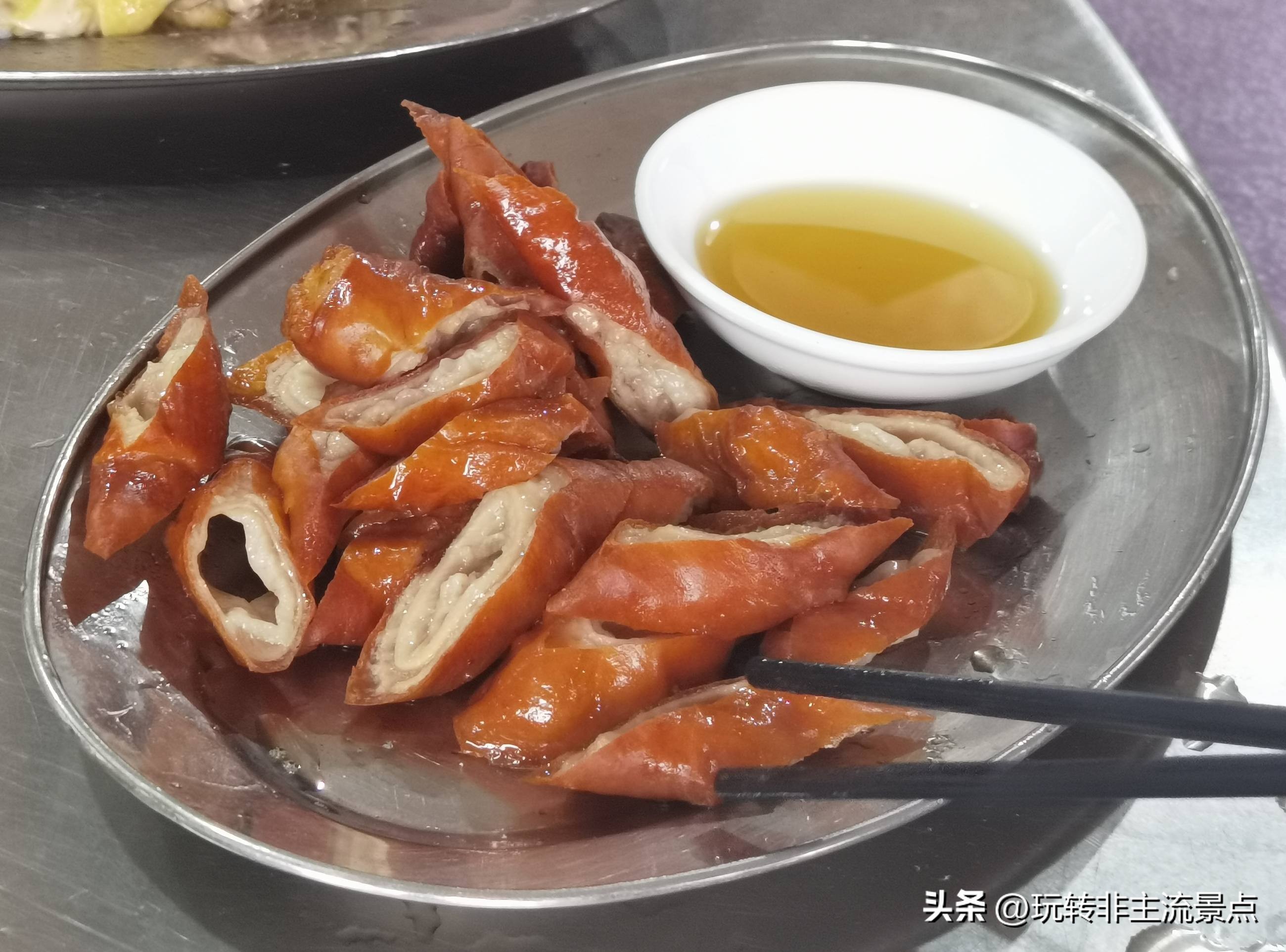 顺德美食地道顺德味攻略,顺德佬美食团购十人套餐