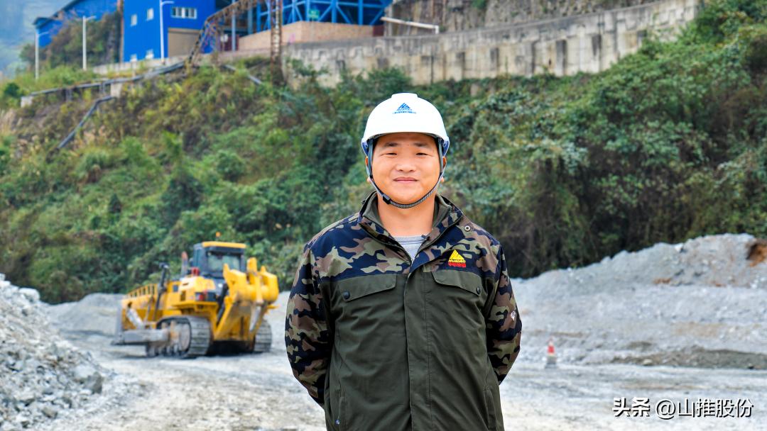 技术派实力派，客户共同偏爱的山推，究竟有何魅力？