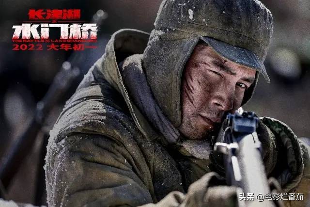 收割15亿！占春节档42%票房，《水门桥》一骑绝尘的三大原因