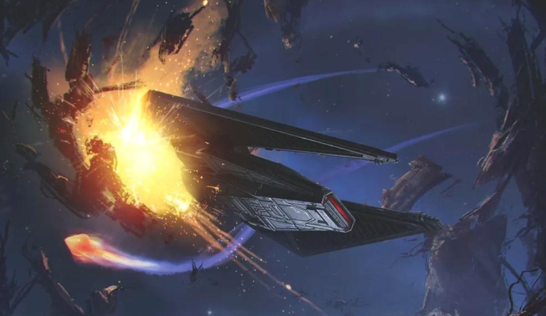 奥陌陌现在飞出太阳系了吗,太空中的奥陌陌是怎么回事