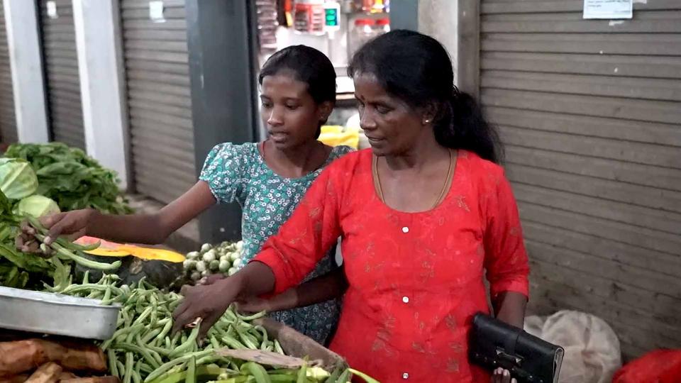 斯里兰卡居民生活,斯里兰卡的人们怎样生活