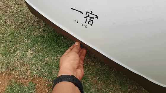 一宿单人充气床价格,一宿ps1充气床测评