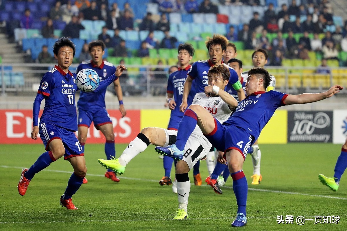 济州联对战恒大,仁川联vs济州联结果