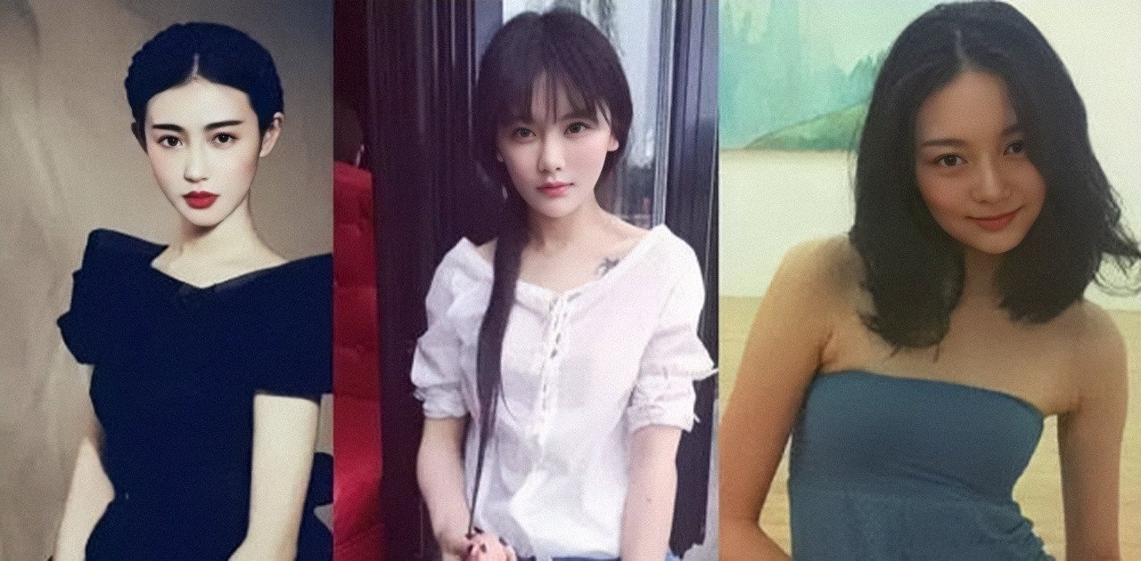 雷宛萤故事,豆瓣女神早期