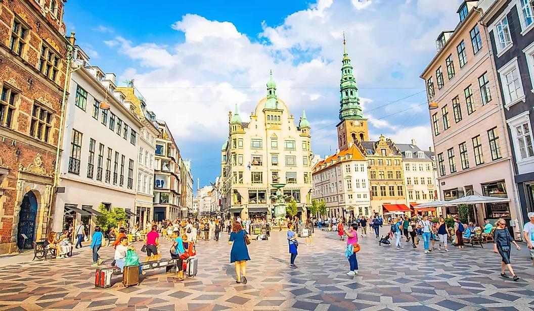 世界生活成本最高国家,全球生活成本排名前十的国家