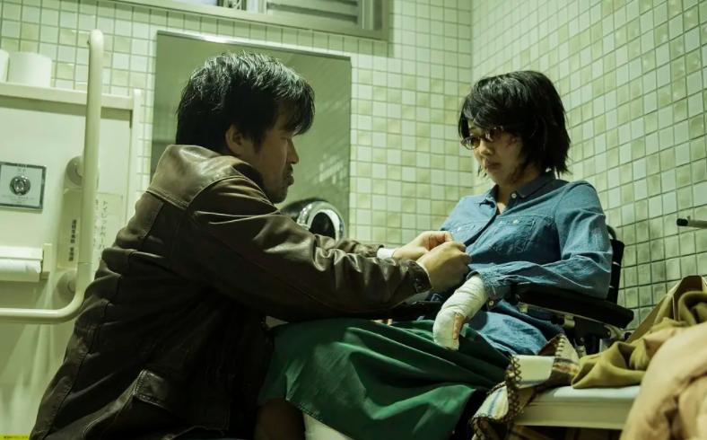 日本最新高分惊悚悬疑电影,日本悬疑恐怖电影新剧