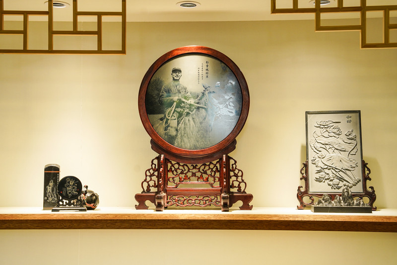 宿州景点哪里好玩一日游,宿州小众打卡