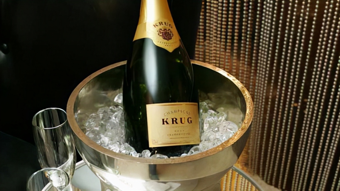 法国香槟品牌排行,十大香槟品牌排行