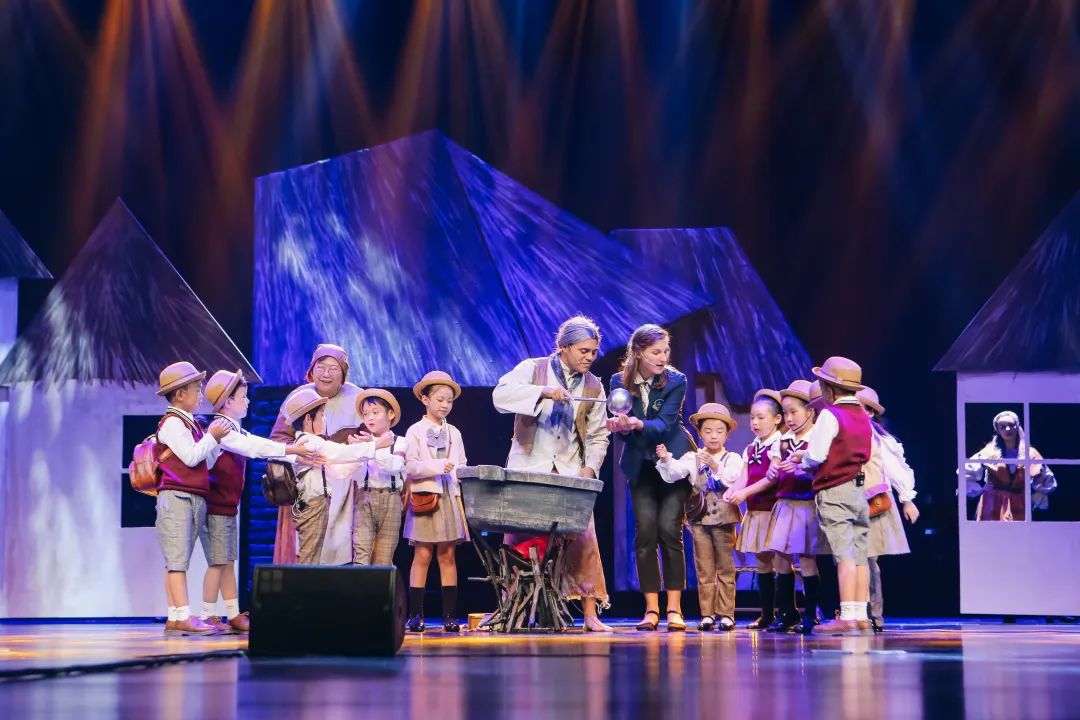 深圳南山国际幼儿园哪家好,南山区国际幼儿园哪家好