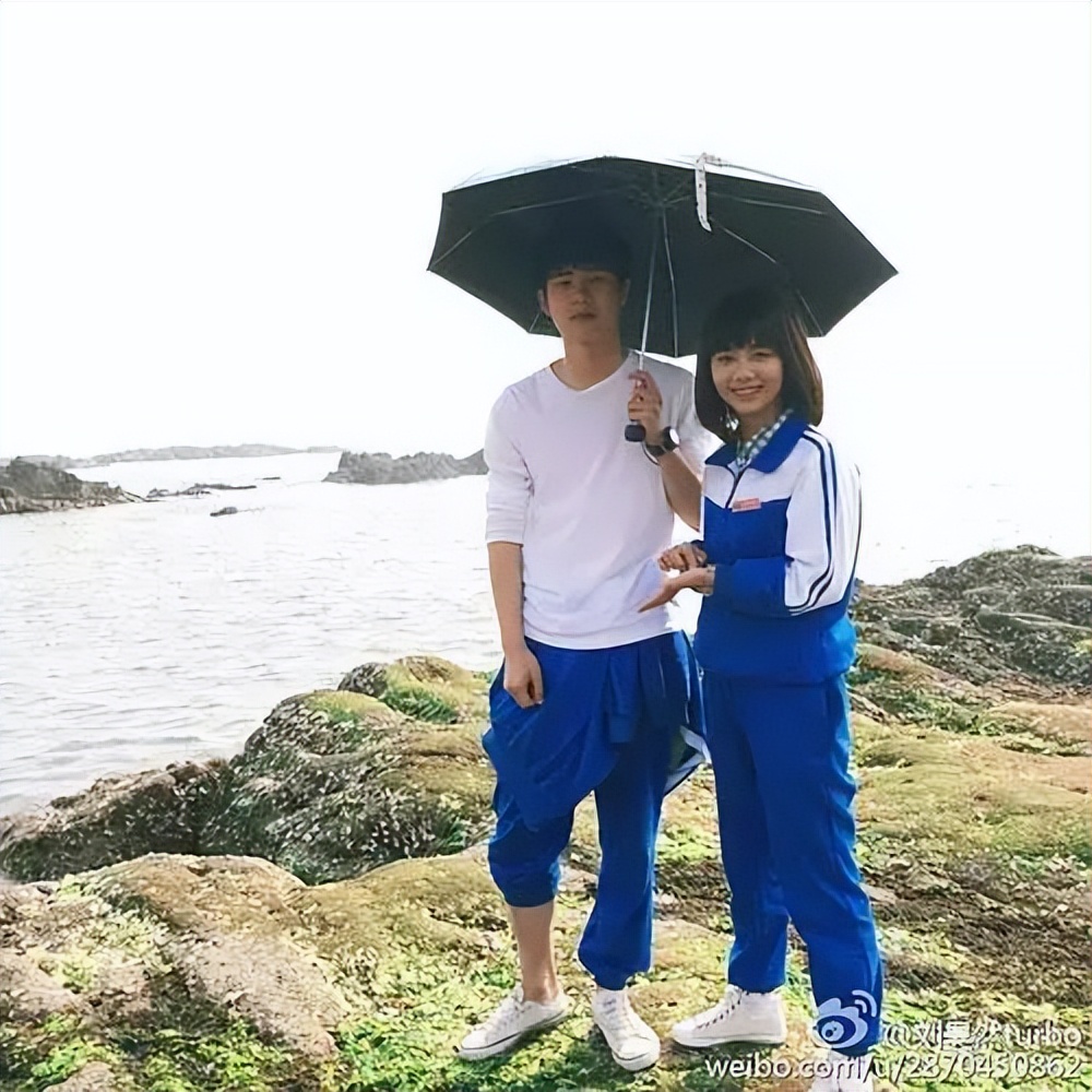 刘昊然和欧阳娜娜现在的关系,gq盛典刘昊然谭松韵欧阳娜娜