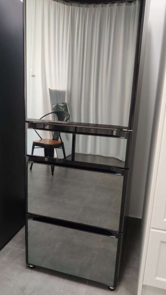 日立冰箱rwx750kc功能,日立冰箱380kc测评