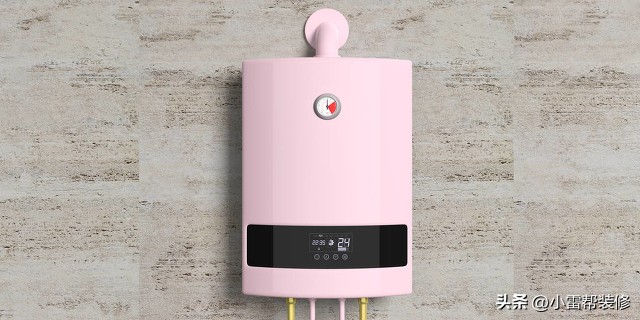 怎么选择燃气热水器而不踩坑,如何选择正确的燃气热水器