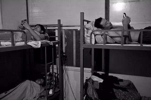 美女微信营销骗局,微信美女投资骗局揭秘