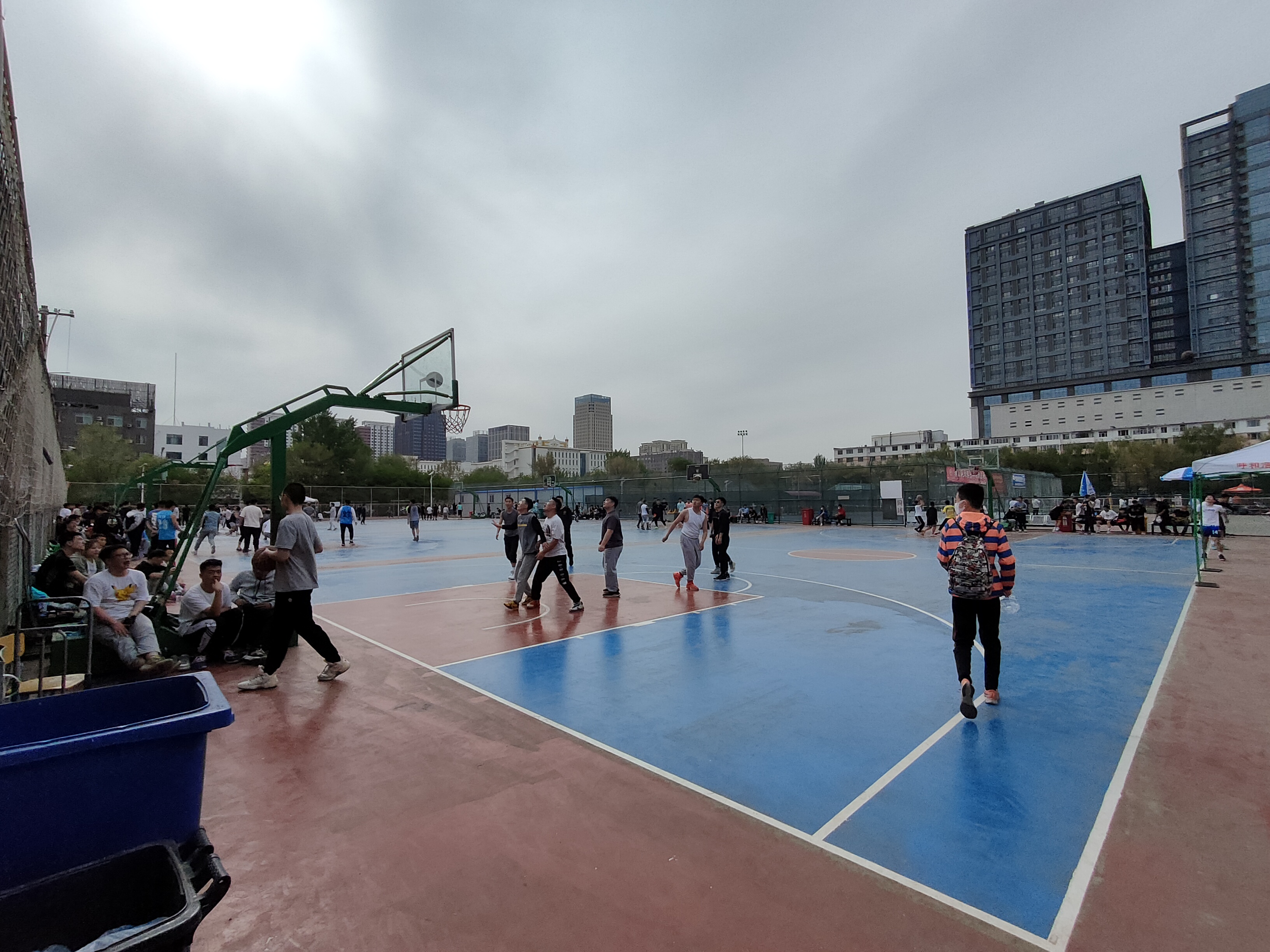 呼市免费室内体育馆,跑步塑胶跑道呼市