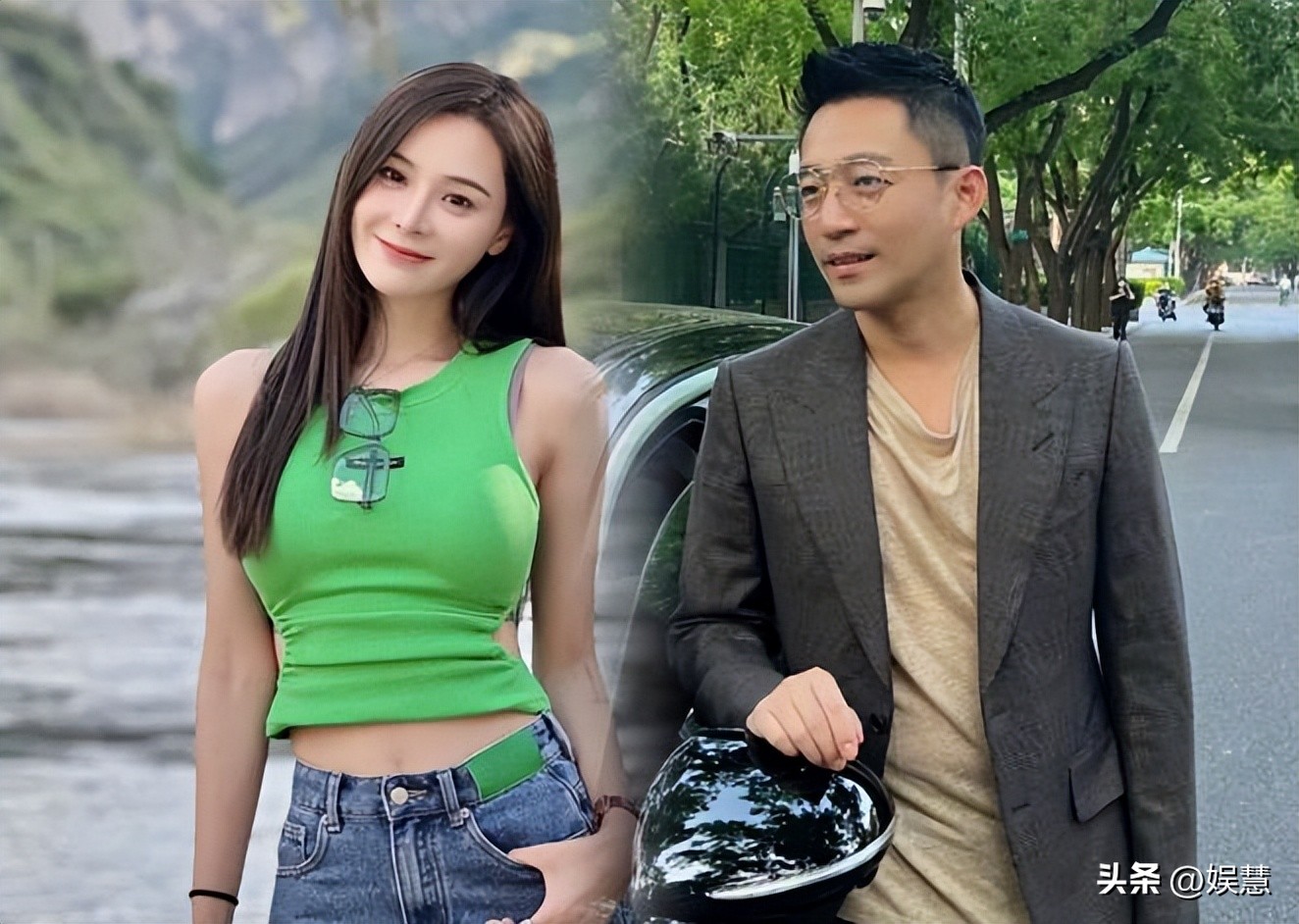 汪小菲张颖颖大s时间线,汪小菲张颖颖大s直播