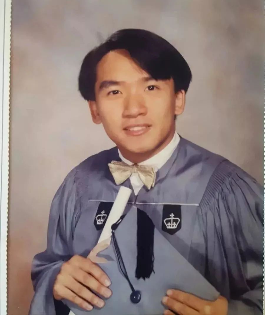 哈佛天才放弃百万年薪,哈佛放弃年薪百万